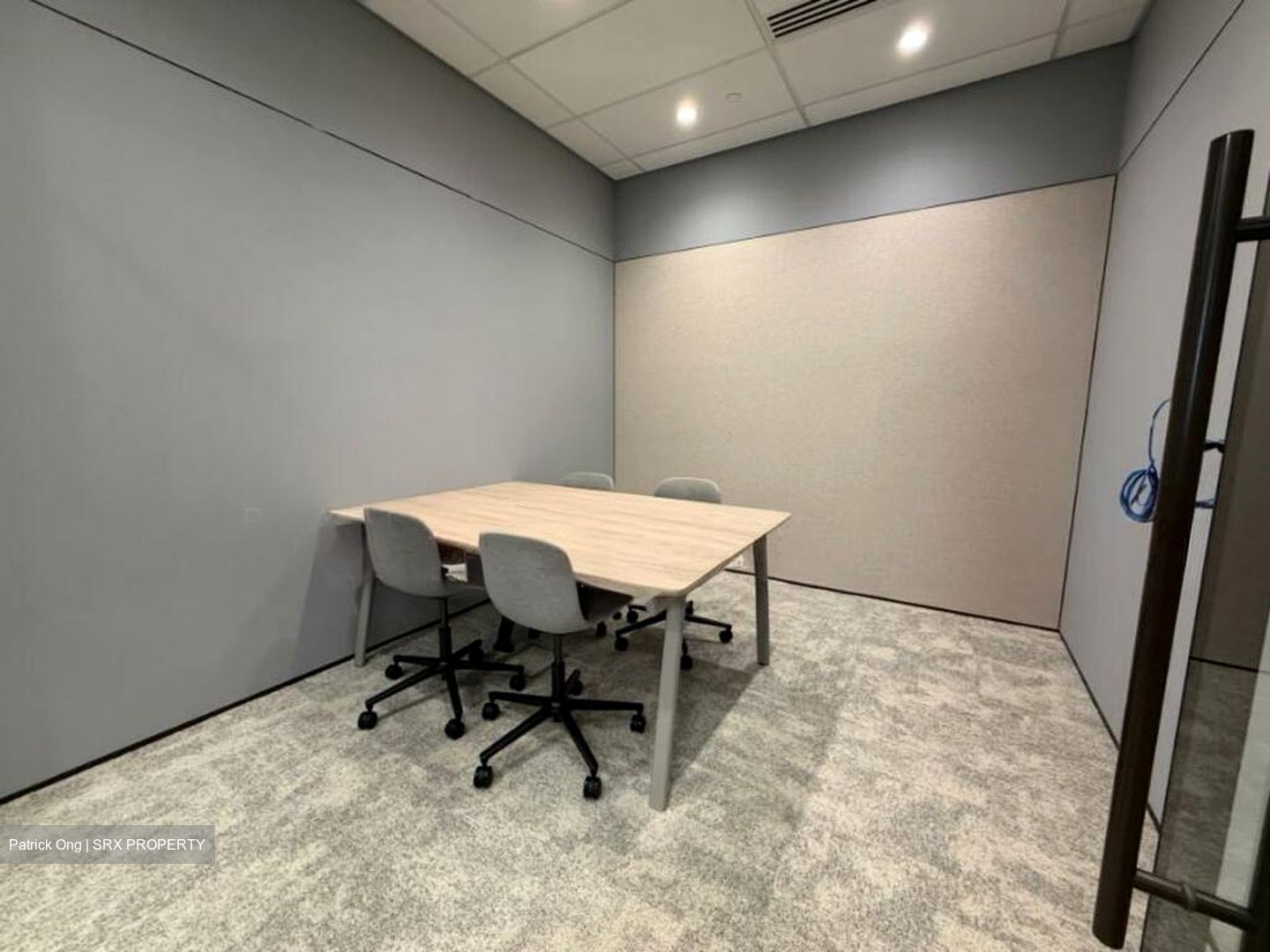 Mapletree Anson (D2), Office #504168101